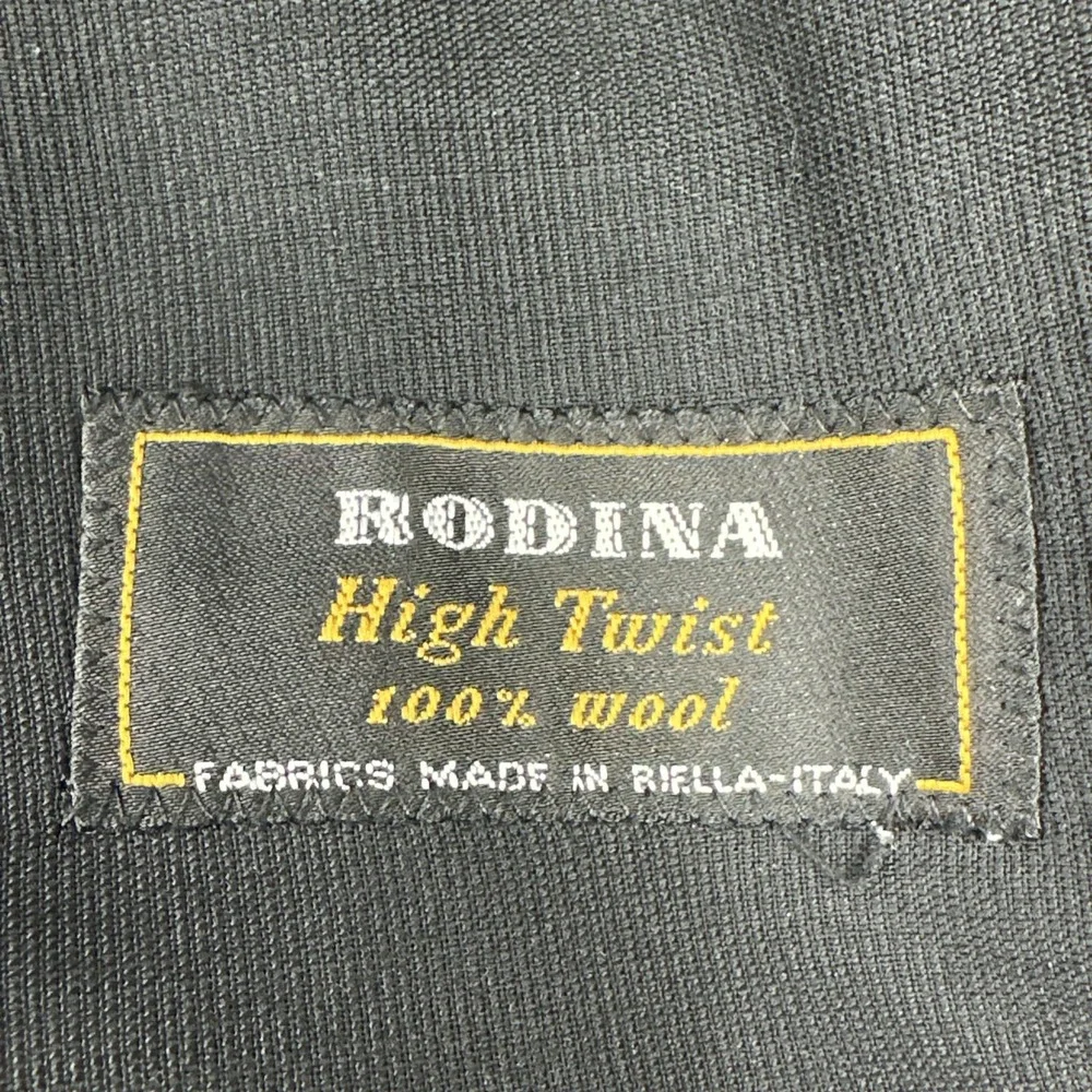 Pronto Uomo up sale